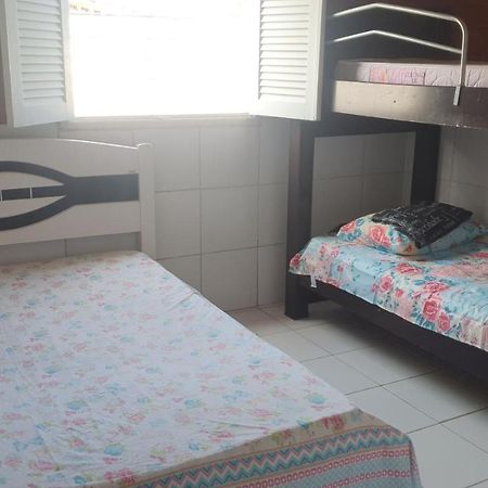 Casa em Itamaracá no Pilar, próximo da praia Villa Exterior foto
