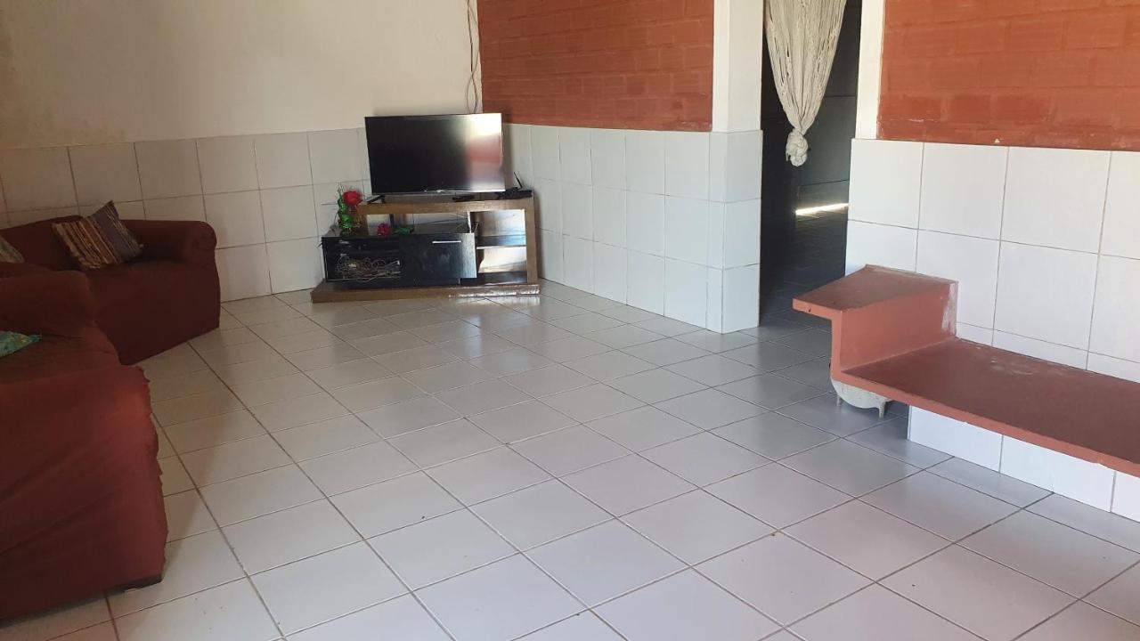 Casa em Itamaracá no Pilar, próximo da praia Villa Exterior foto