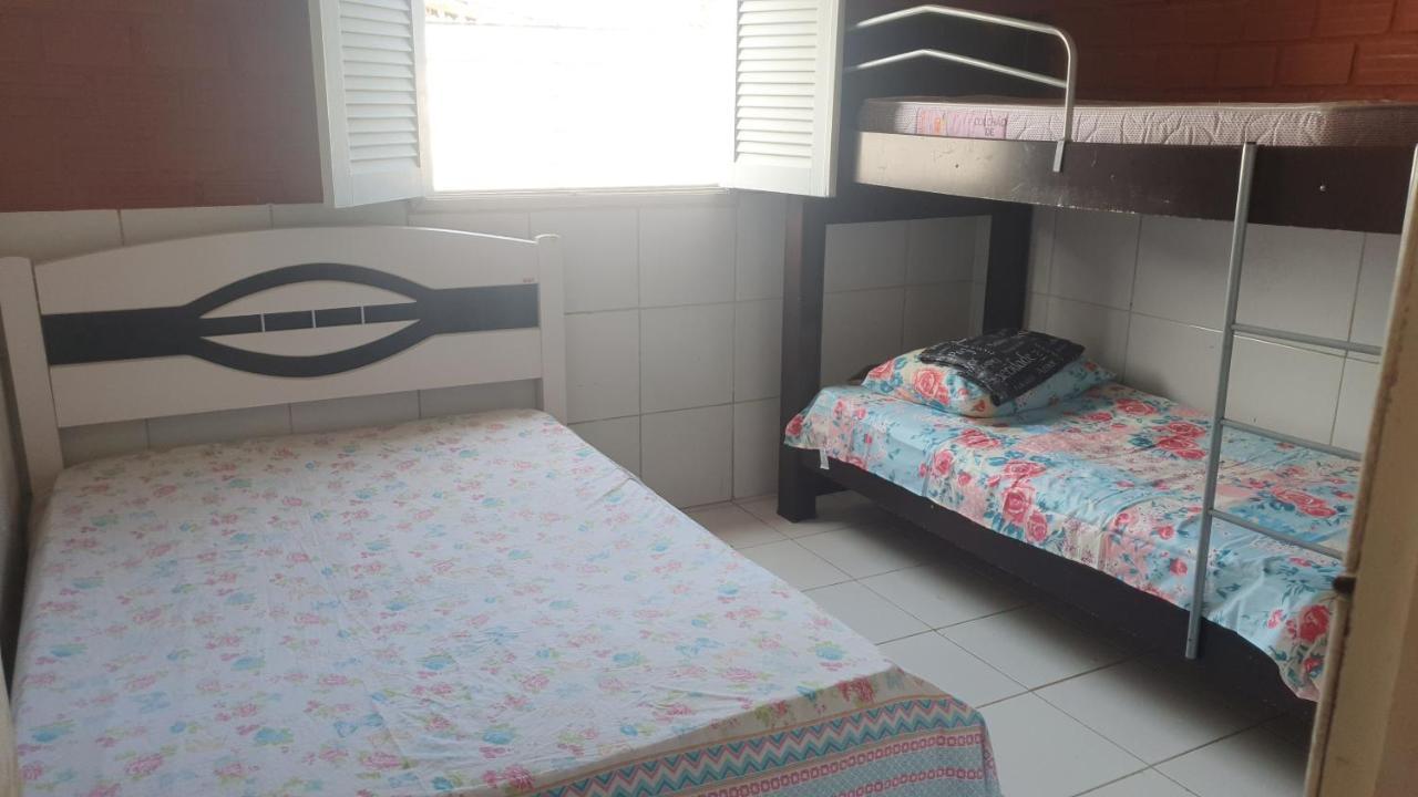 Casa em Itamaracá no Pilar, próximo da praia Villa Exterior foto